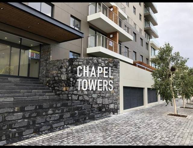 2 BEDROOM APARTMENT FOR SALE IN ZONNEBLOEM